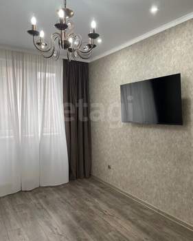 1-к квартира, на длительный срок, 38м2, 3/10 этаж