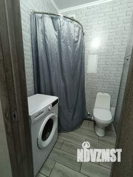 1-к квартира, на длительный срок, 30м2, 8/10 этаж