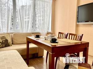 2-к квартира, посуточно, 63м2, 1/1 этаж