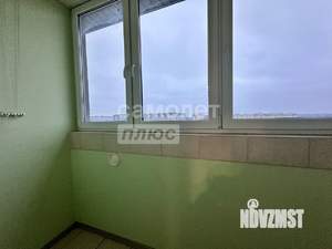 1-к квартира, на длительный срок, 40м2, 8/9 этаж