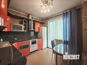 1-к квартира, на длительный срок, 35м2, 8/12 этаж