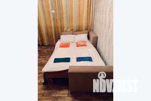 2-к квартира, посуточно, 44м2, 2/4 этаж