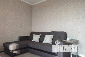 1-к квартира, посуточно, 38м2, 10/10 этаж