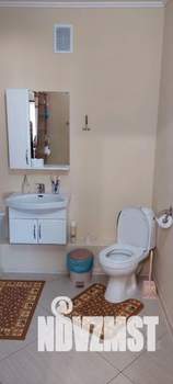 1-к квартира, посуточно, 48м2, 6/7 этаж