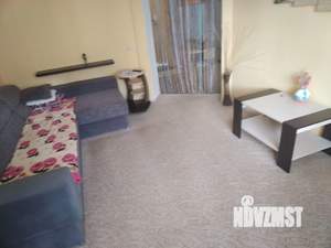 1-к квартира, на длительный срок, 36м2, 4/5 этаж