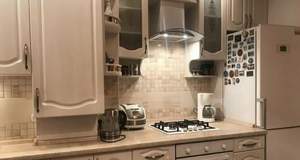 2-к квартира, на длительный срок, 77м2, 5/9 этаж