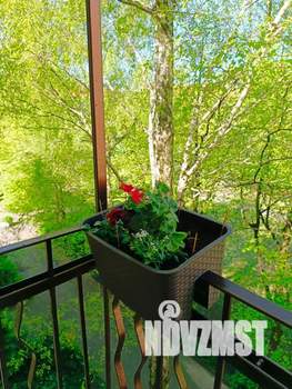 3-к квартира, посуточно, 55м2, 4/4 этаж