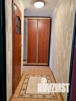 1-к квартира, посуточно, 35м2, 3/4 этаж