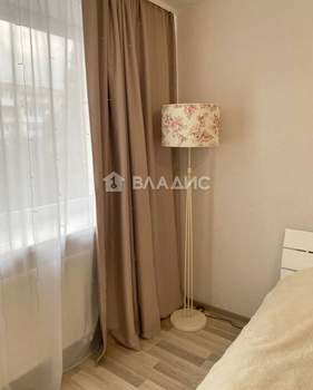 1-к квартира, на длительный срок, 36м2, 2/7 этаж