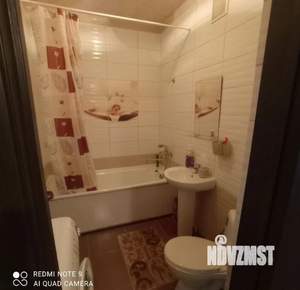 1-к квартира, на длительный срок, 35м2, 3/9 этаж