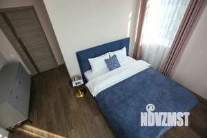 1-к квартира, посуточно, 100м2, 1/1 этаж