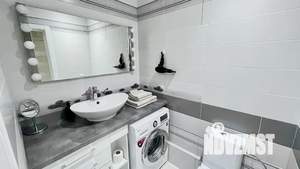 1-к квартира, посуточно, 45м2, 1/16 этаж