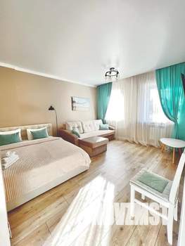 1-к квартира, посуточно, 32м2, 1/3 этаж