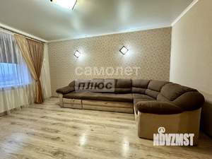 1-к квартира, на длительный срок, 40м2, 8/9 этаж