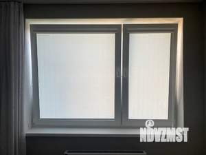 1-к квартира, посуточно, 34м2, 12/15 этаж