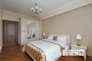 2-к квартира, посуточно, 73м2, 8/10 этаж