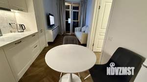 1-к квартира, на длительный срок, 41м2, 10/12 этаж