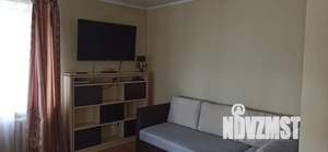 2-к квартира, посуточно, 31м2, 3/4 этаж