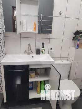 1-к квартира, посуточно, 47м2, 3/10 этаж