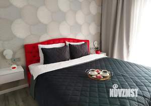 2-к квартира, посуточно, 80м2, 1/10 этаж