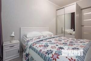 2-к квартира, посуточно, 40м2, 2/5 этаж