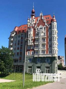 1-к квартира, посуточно, 12м2, 1/1 этаж