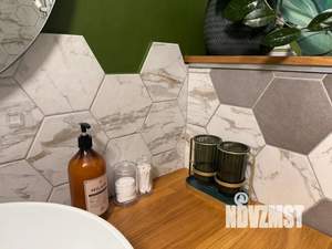 1-к квартира, посуточно, 52м2, 9/9 этаж