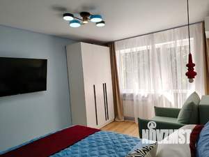 2-к квартира, посуточно, 46м2, 2/5 этаж