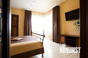 2-к квартира, посуточно, 65м2, 13/15 этаж