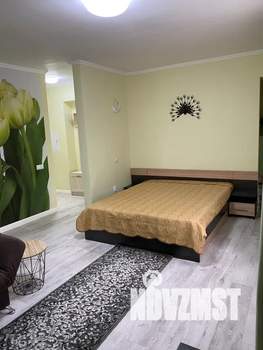 1-к квартира, посуточно, 32м2, 1/5 этаж