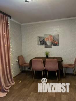 1-к квартира, посуточно, 31м2, 5/5 этаж