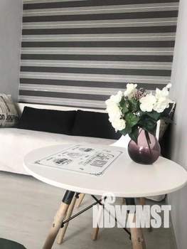 1-к квартира, посуточно, 47м2, 1/1 этаж