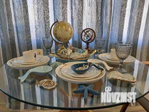 1-к квартира, посуточно, 43м2, 2/5 этаж