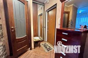 1-к квартира, посуточно, 36м2, 5/9 этаж