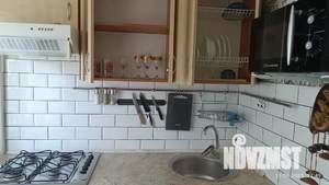 3-к квартира, посуточно, 60м2, 3/5 этаж