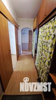 2-к квартира, посуточно, 50м2, 1/5 этаж