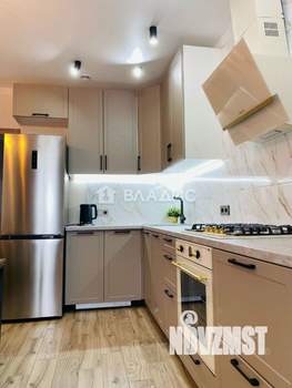 1-к квартира, на длительный срок, 47м2, 6/9 этаж