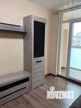 1-к квартира, на длительный срок, 37м2, 6/10 этаж