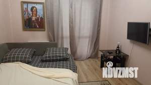 1-к квартира, посуточно, 39м2, 2/9 этаж