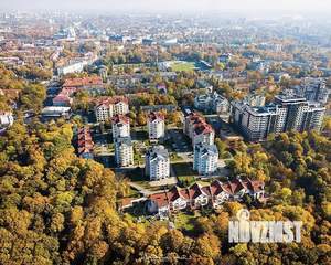 4-к квартира, на длительный срок, 198м2, 3/6 этаж