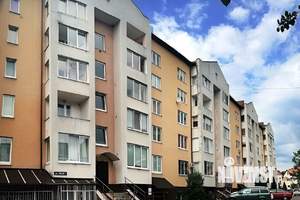 1-к квартира, посуточно, 49м2, 3/5 этаж