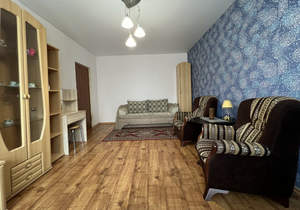 1-к квартира, на длительный срок, 37м2, 4/10 этаж