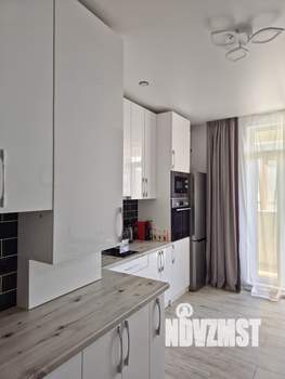 1-к квартира, посуточно, 50м2, 7/12 этаж