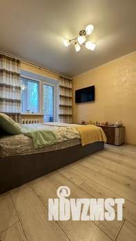 2-к квартира, посуточно, 45м2, 4/5 этаж