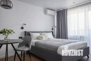 1-к квартира, посуточно, 31м2, 1/1 этаж