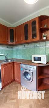 1-к квартира, посуточно, 35м2, 3/9 этаж