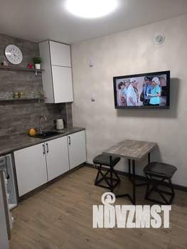 Студия квартира, посуточно, 29м2, 4/8 этаж