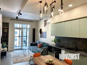 2-к квартира, посуточно, 54м2, 4/7 этаж