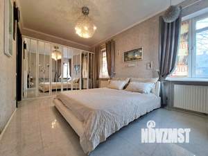 2-к квартира, посуточно, 85м2, 2/6 этаж