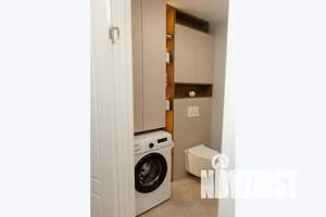 2-к квартира, посуточно, 46м2, 1/5 этаж